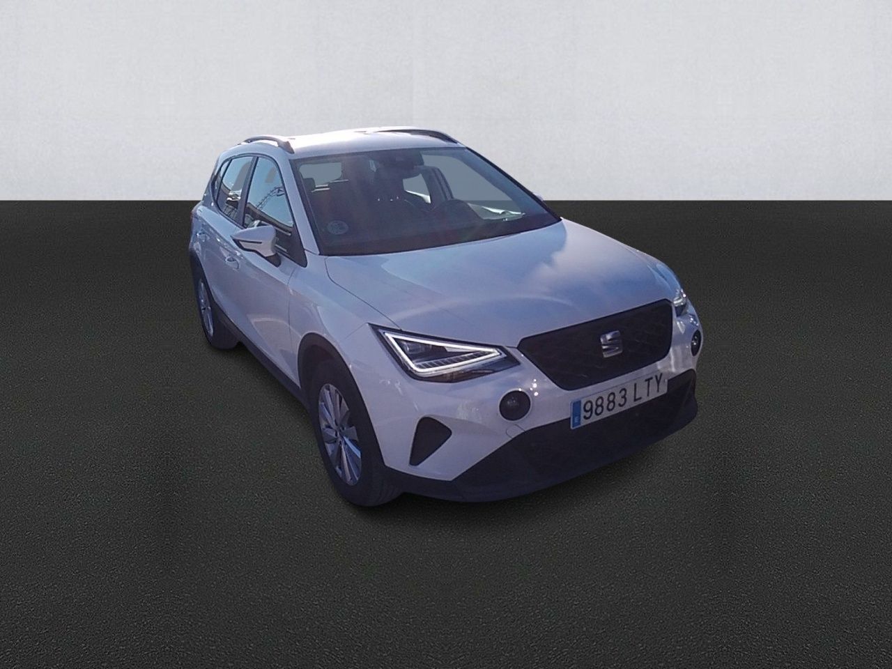 seat arona 2021 / foto grande (3)