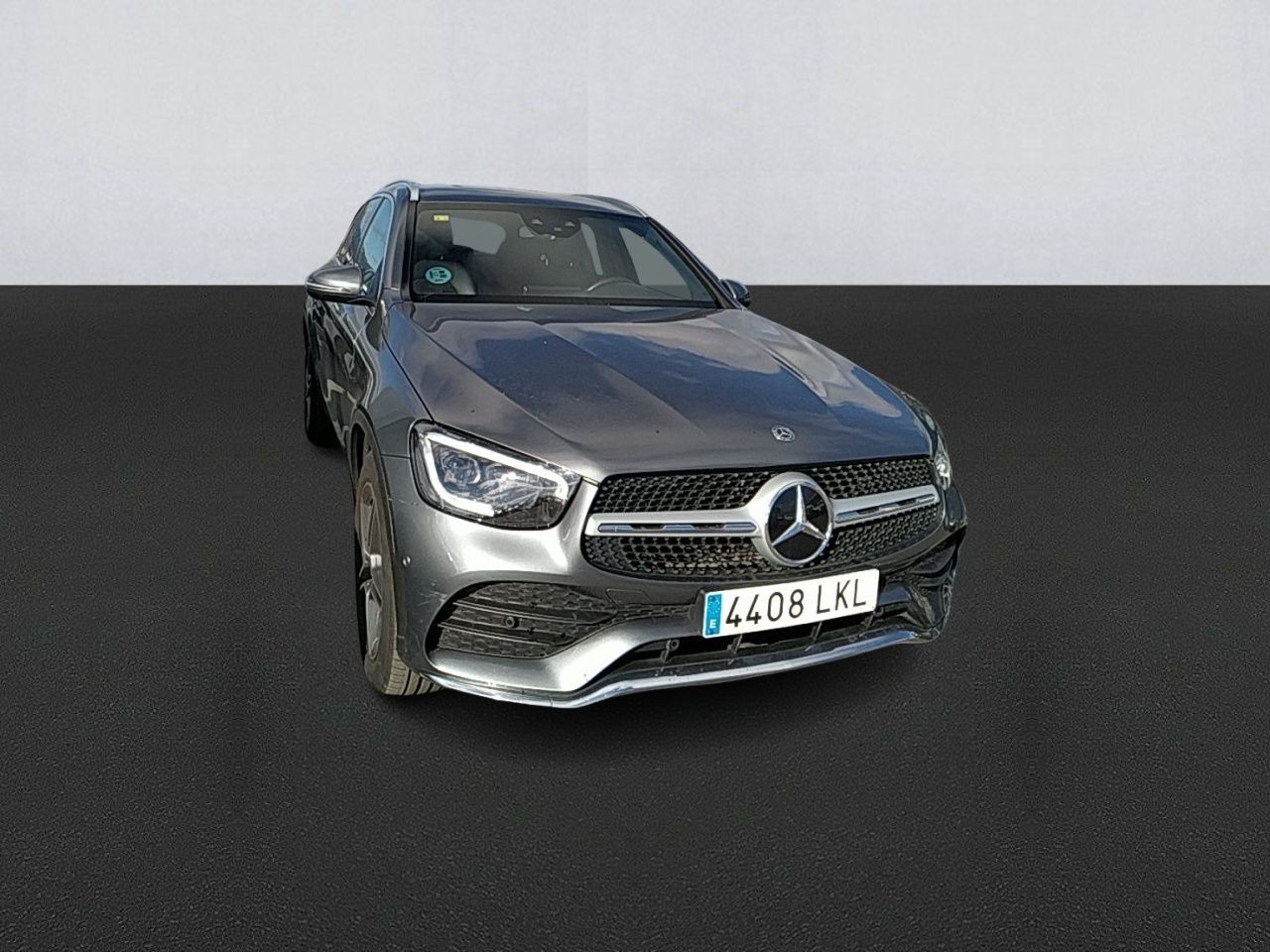 mercedes glc 2020 / foto grande (3)