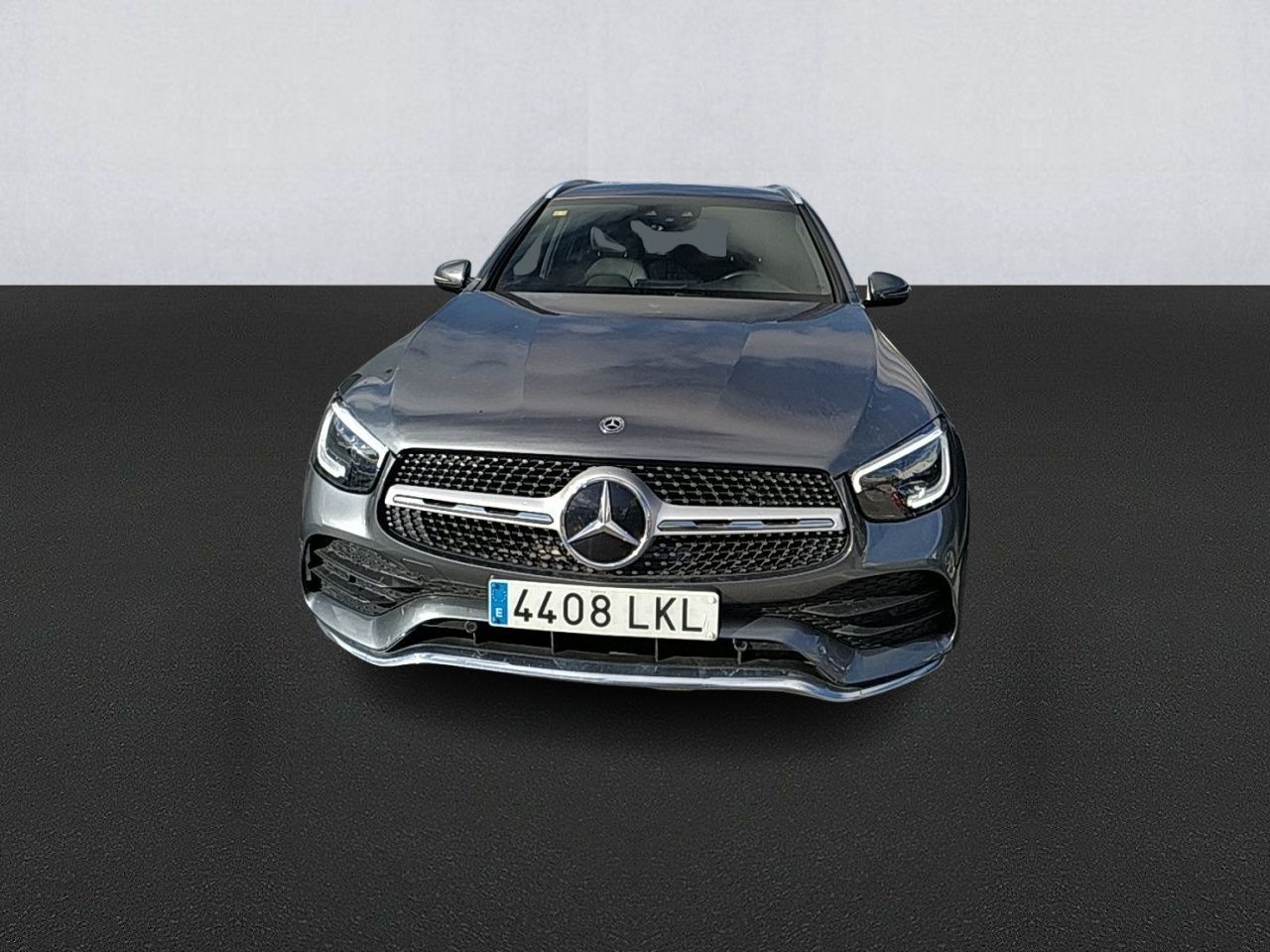 mercedes glc 2020 / foto grande (2)