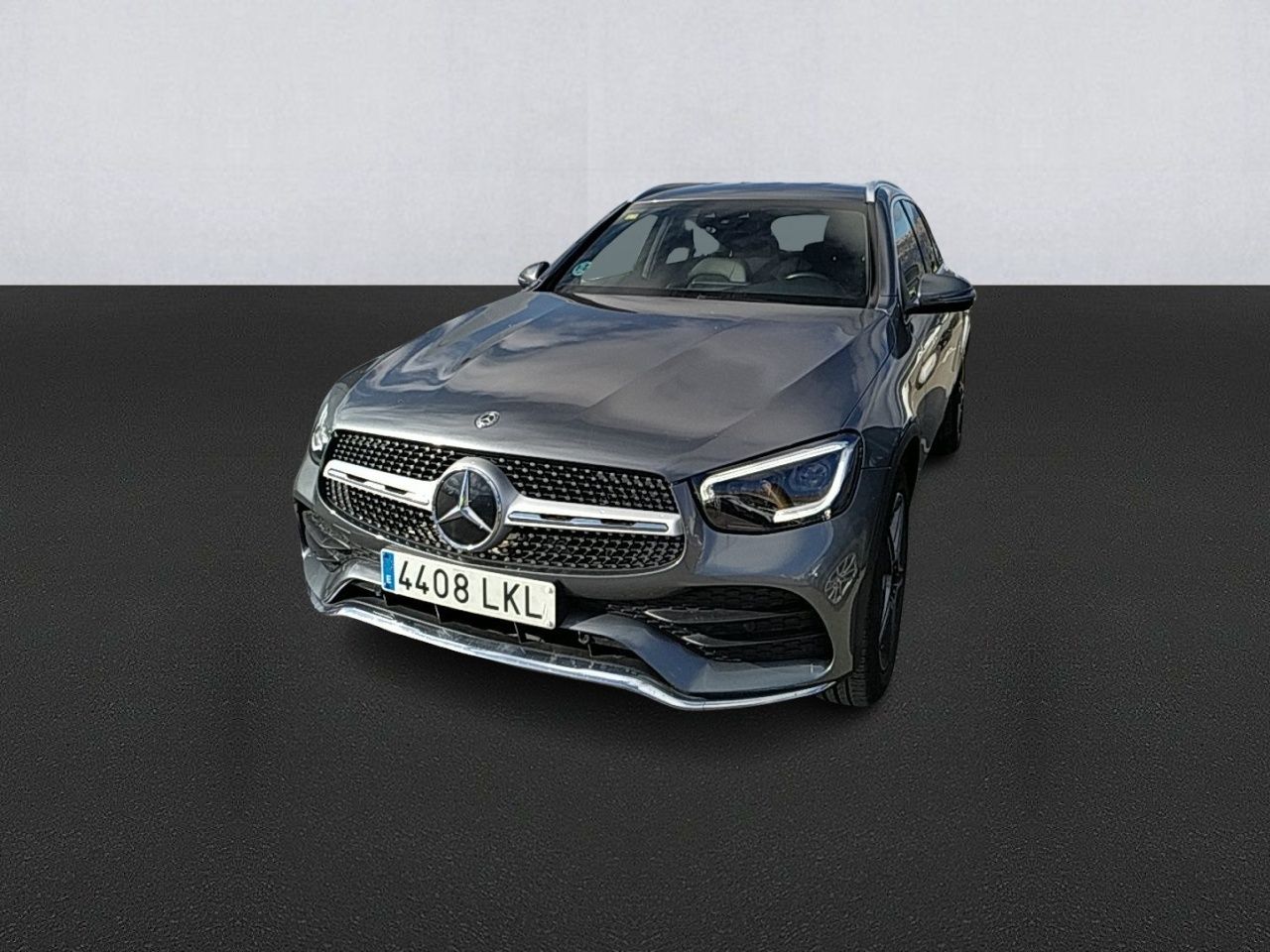 Foto mercedes glc 2020 /