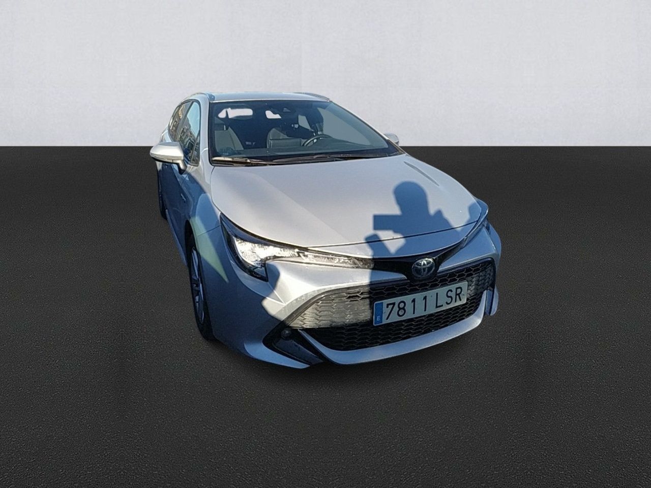 toyota corolla 2021 / foto grande (3)