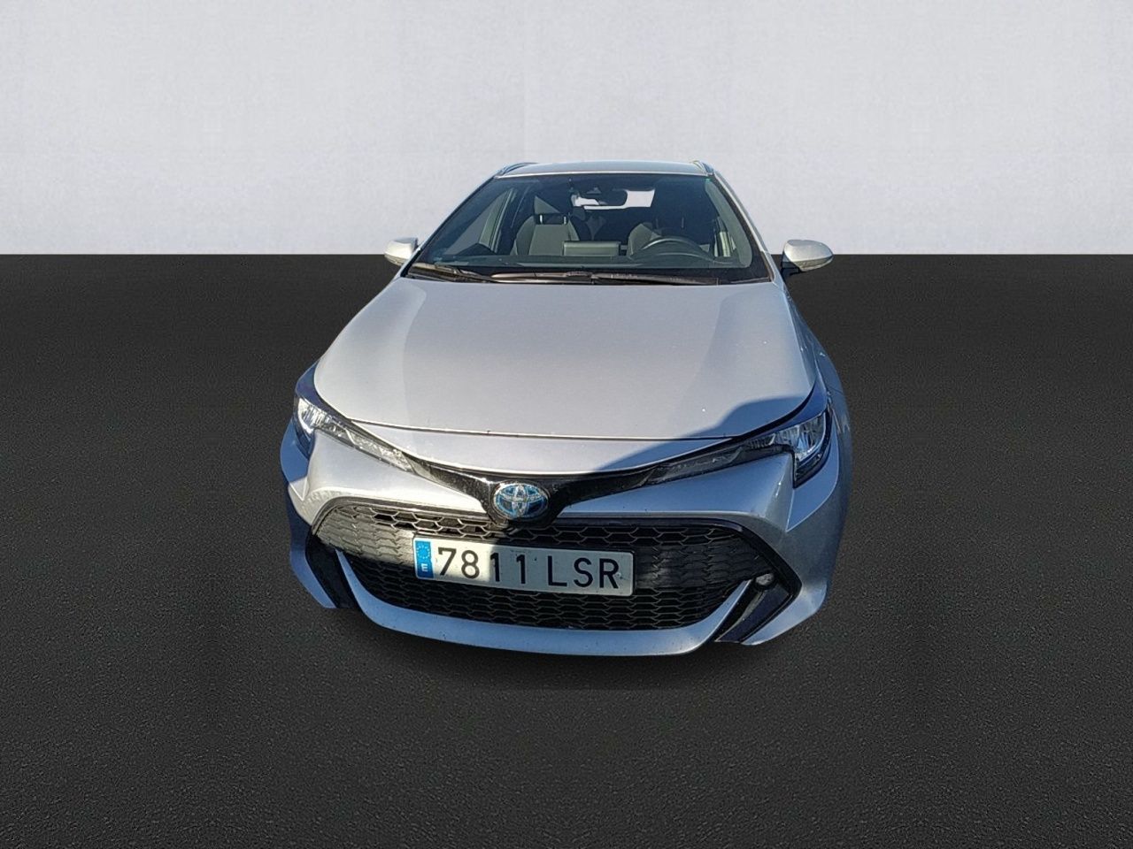toyota corolla 2021 / foto grande (2)