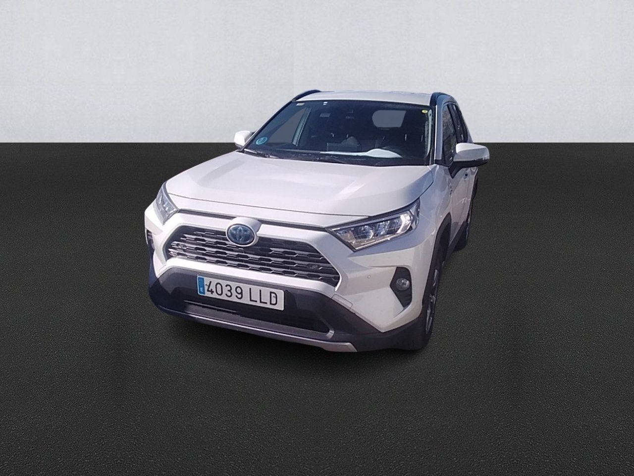 Foto toyota rav4 2020 /