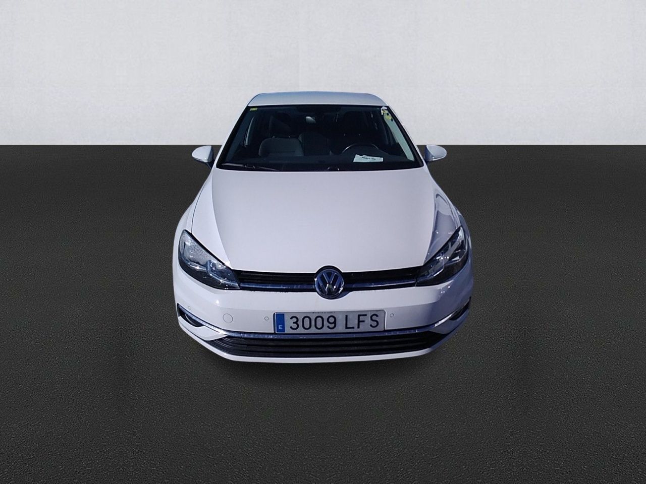 volkswagen golf 2020 / foto grande (2)