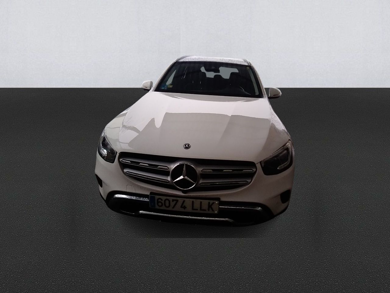 mercedes glc 2020 / foto grande (2)