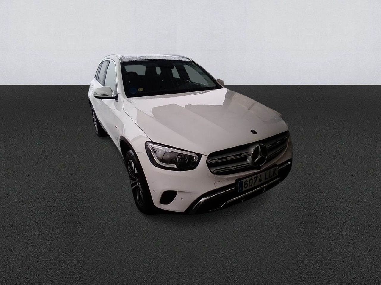 mercedes glc 2020 / foto grande (3)