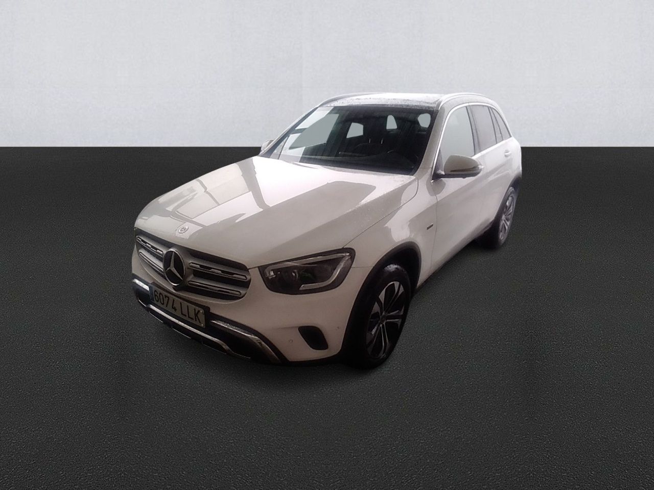 Foto mercedes glc 2020 /