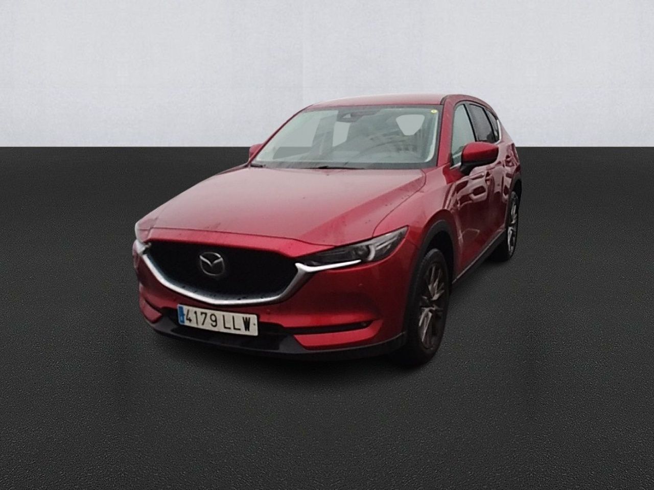 Foto mazda cx-5 2020 /