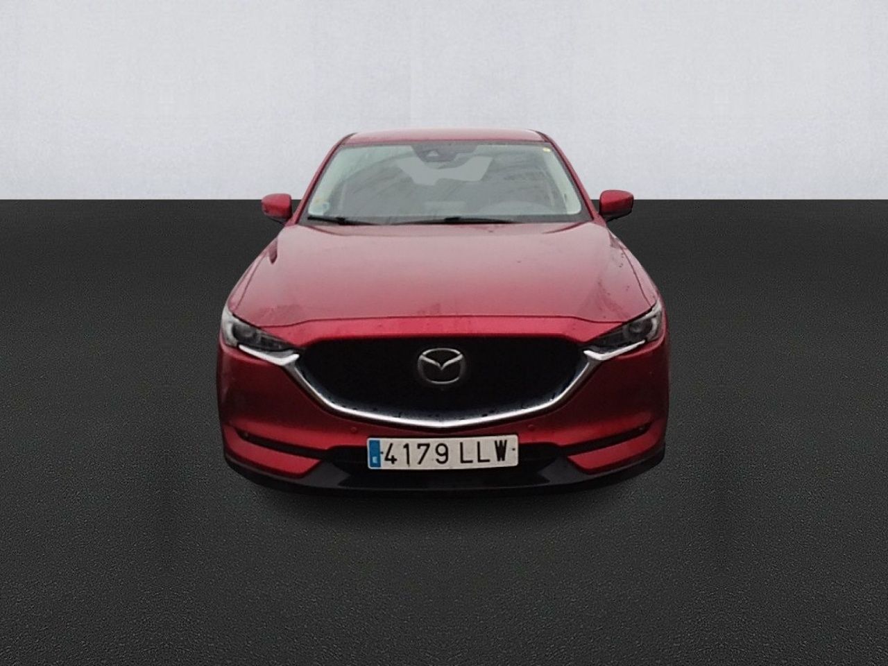 mazda cx-5 2020 / foto grande (2)
