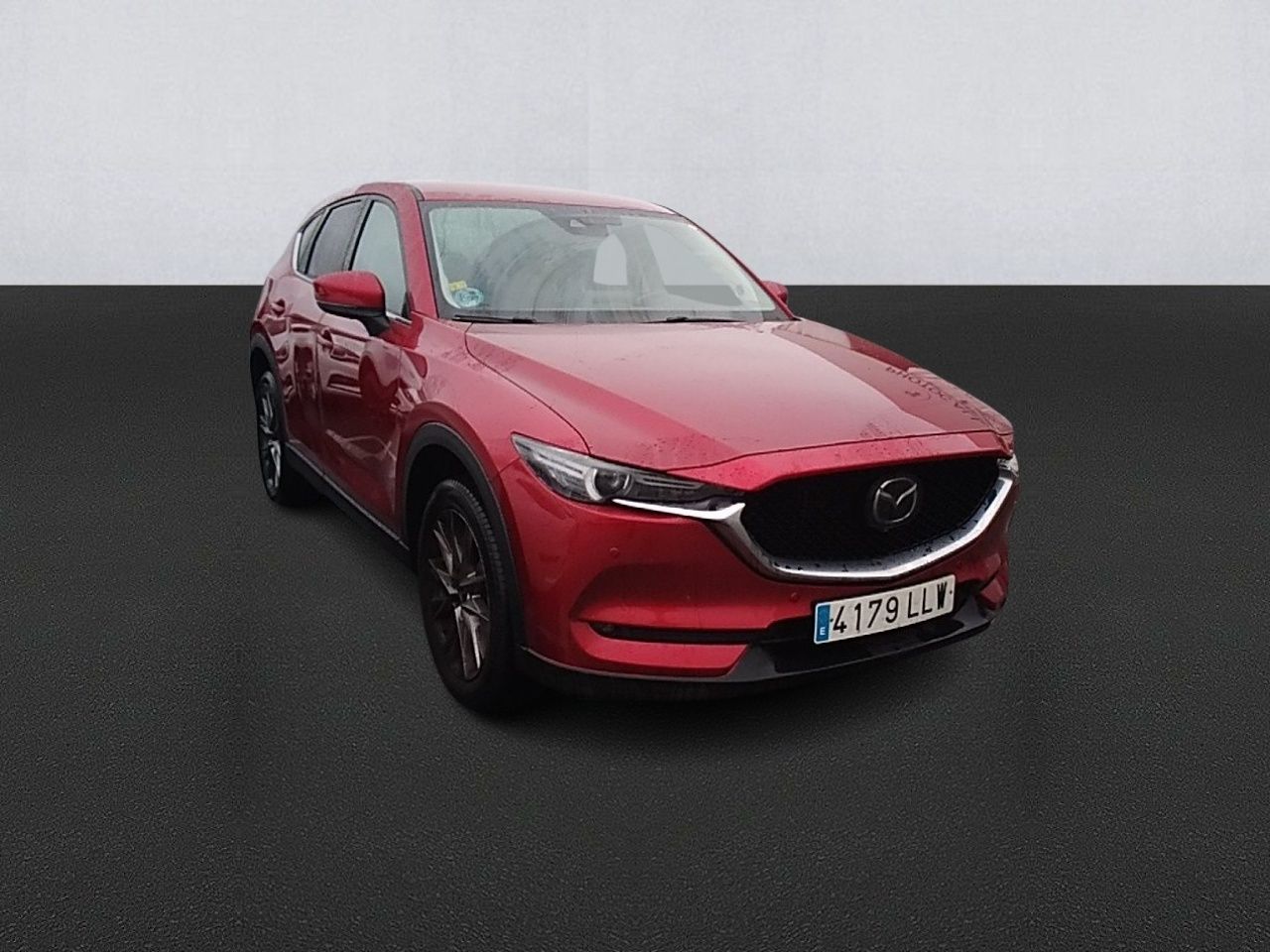 mazda cx-5 2020 / foto grande (3)
