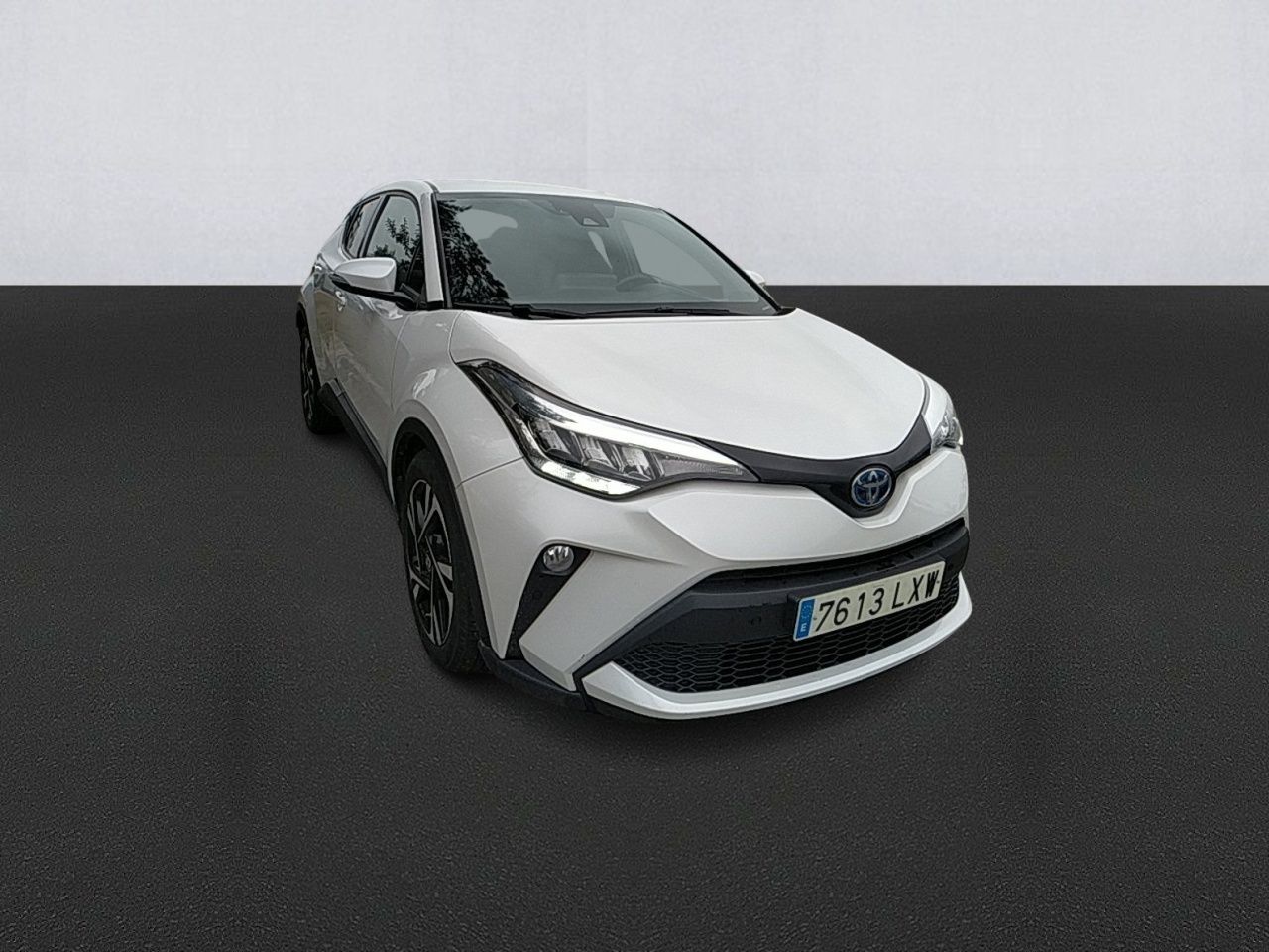 toyota c-hr 2022 / foto grande (3)