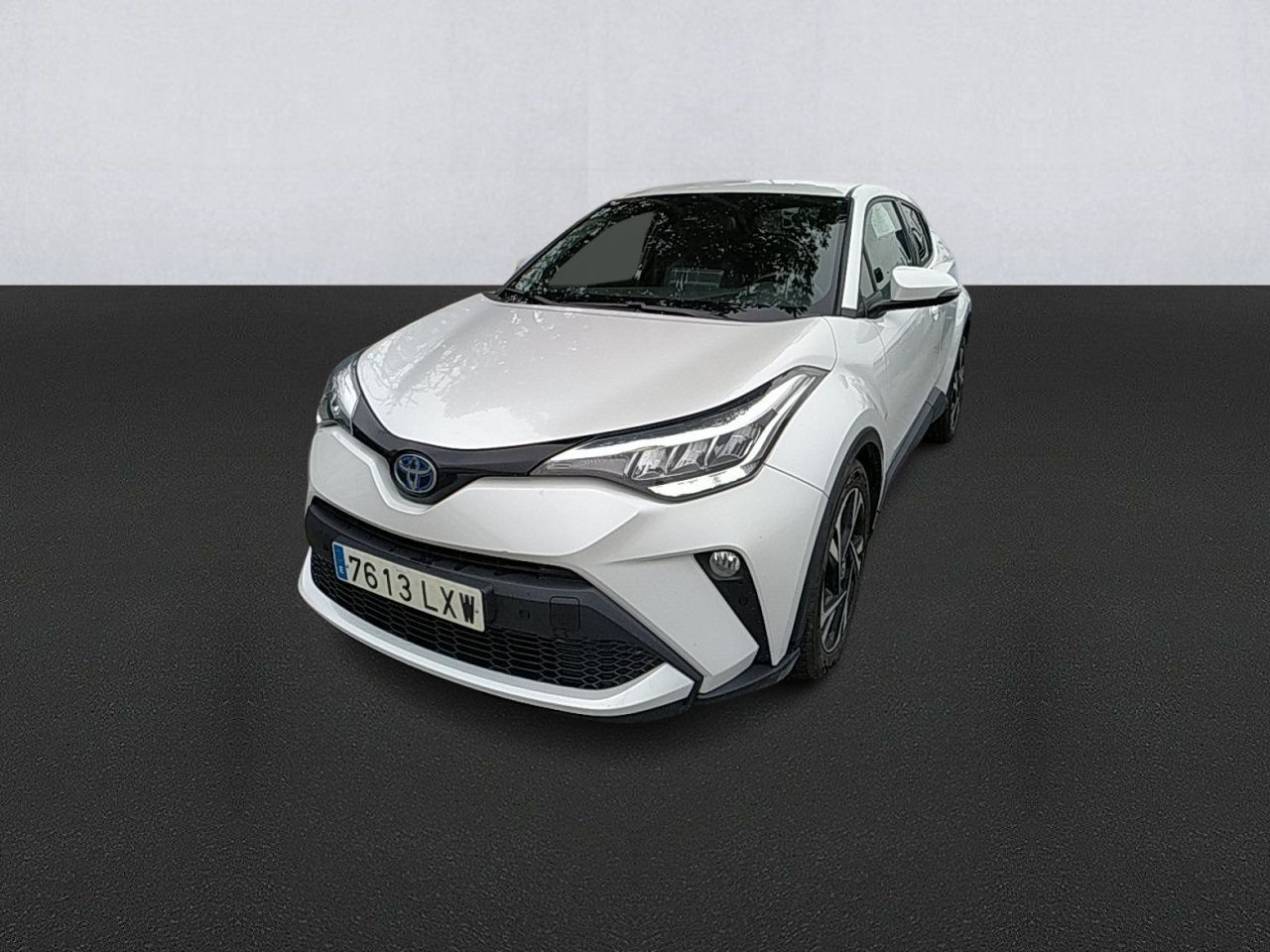 Foto toyota c-hr 2022 /