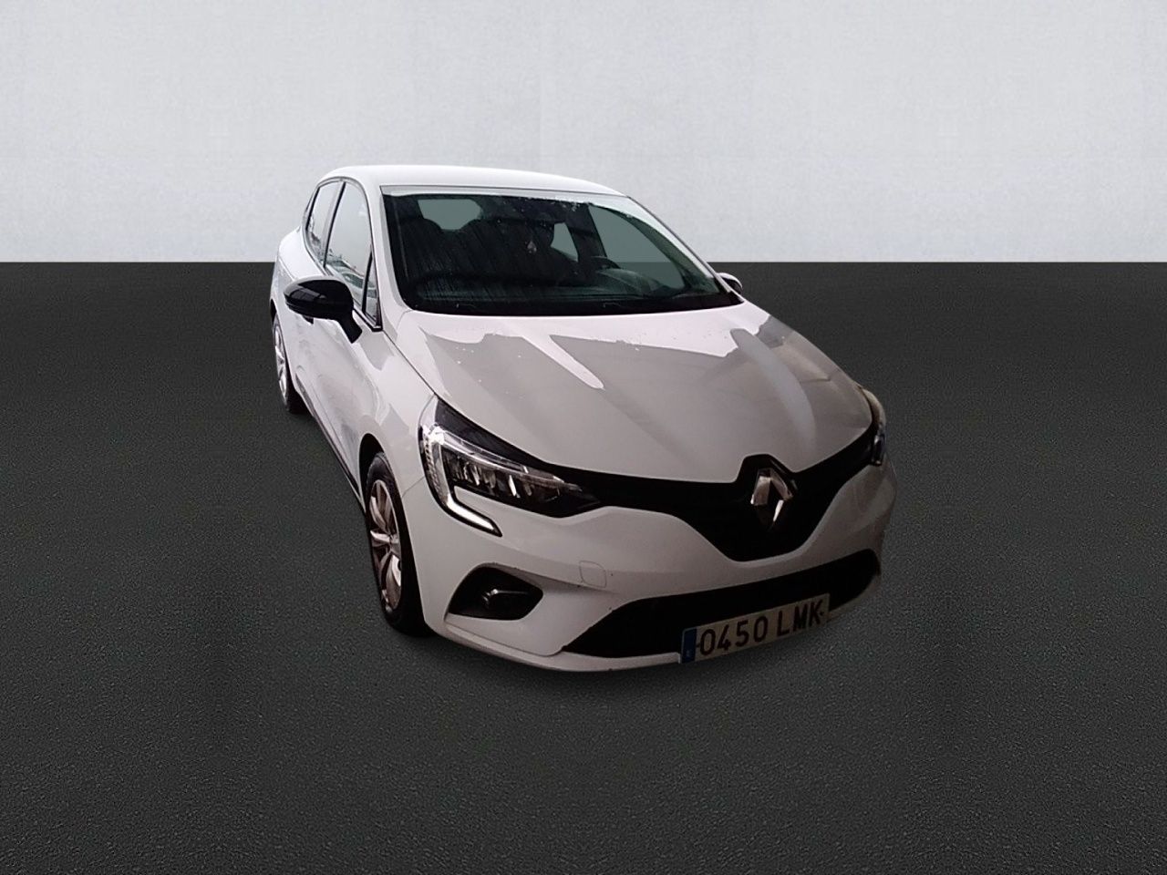 renault clio 2021 / foto grande (3)