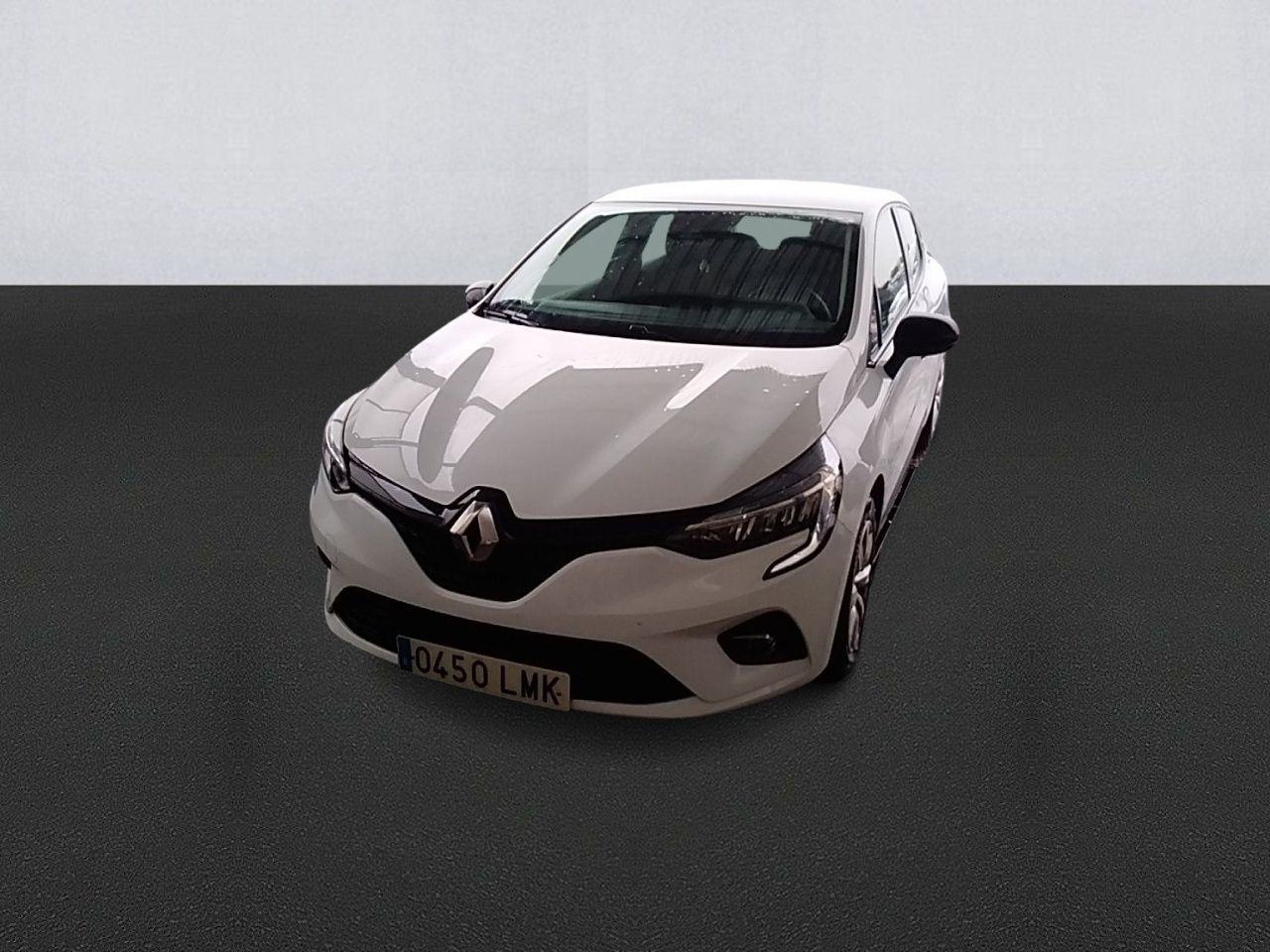 Foto renault clio 2021 /