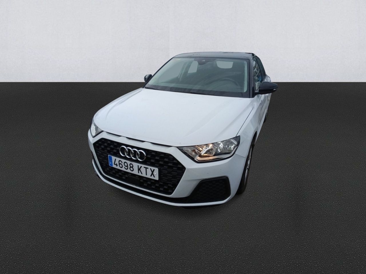 Foto audi a1 2019 /