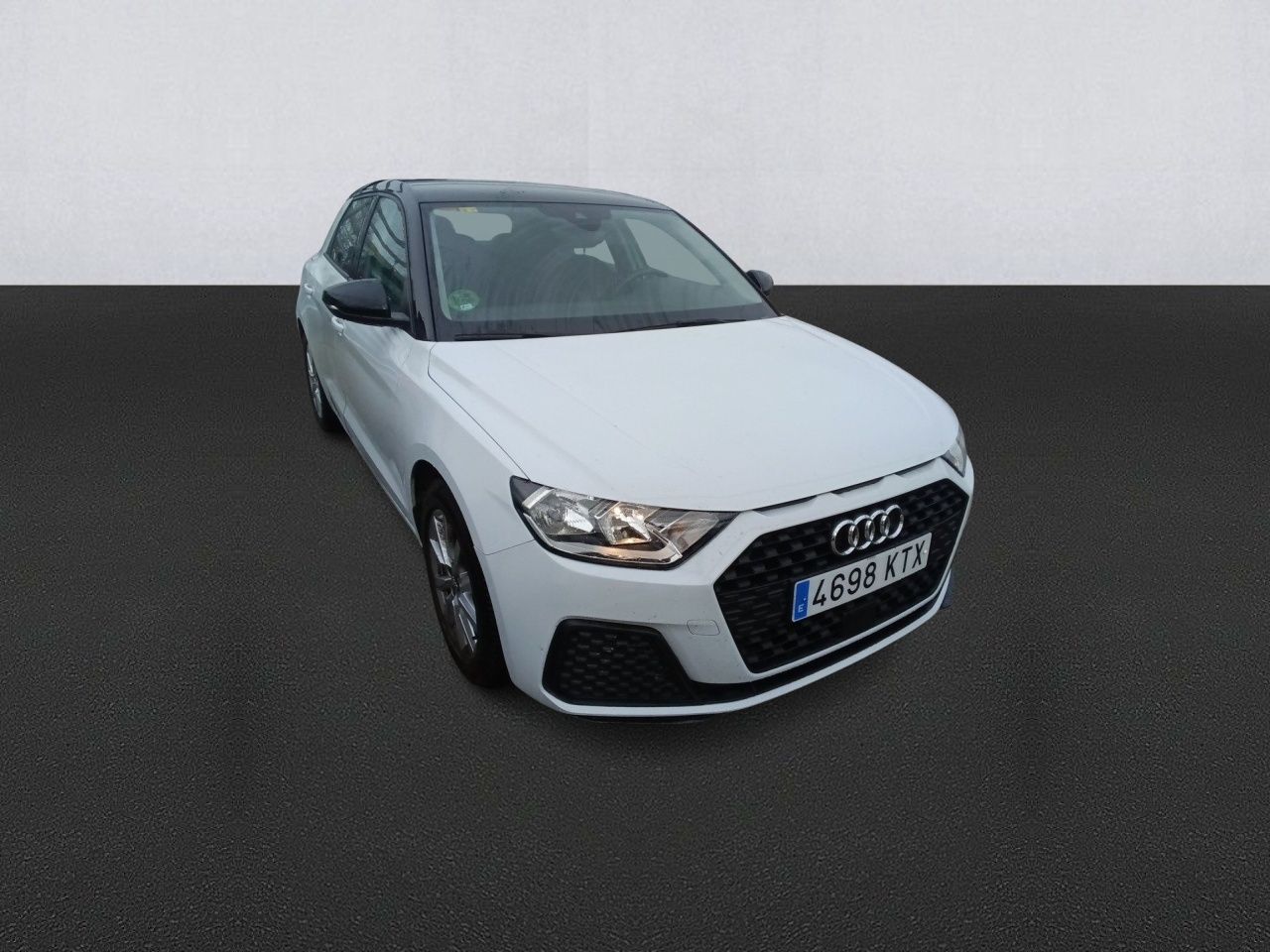 audi a1 2019 / foto grande (3)