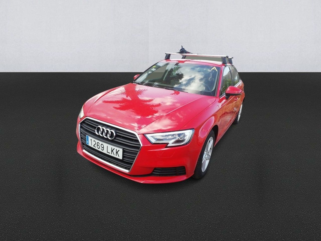 Foto audi a3 2020 /
