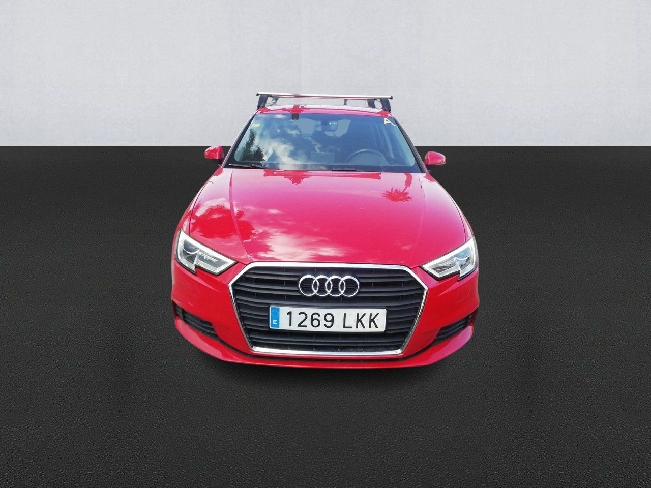audi a3 2020 / foto grande (2)