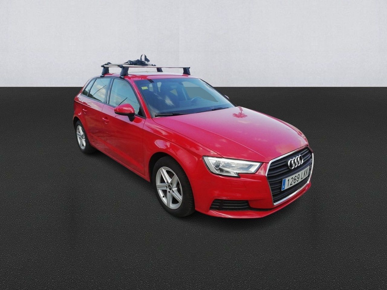 audi a3 2020 / foto grande (3)