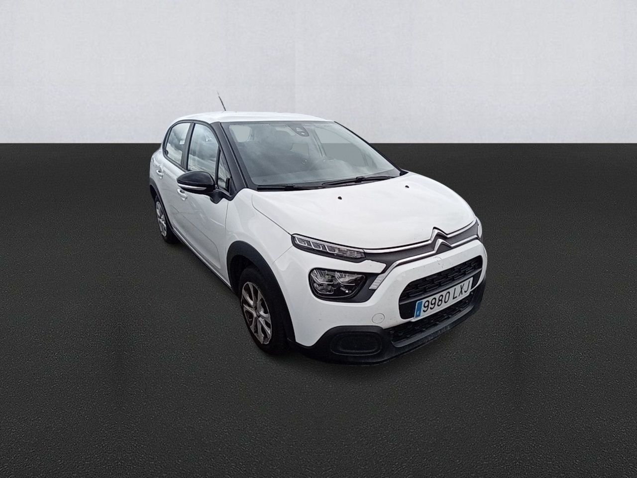 citroën c3 2022 / foto grande (3)