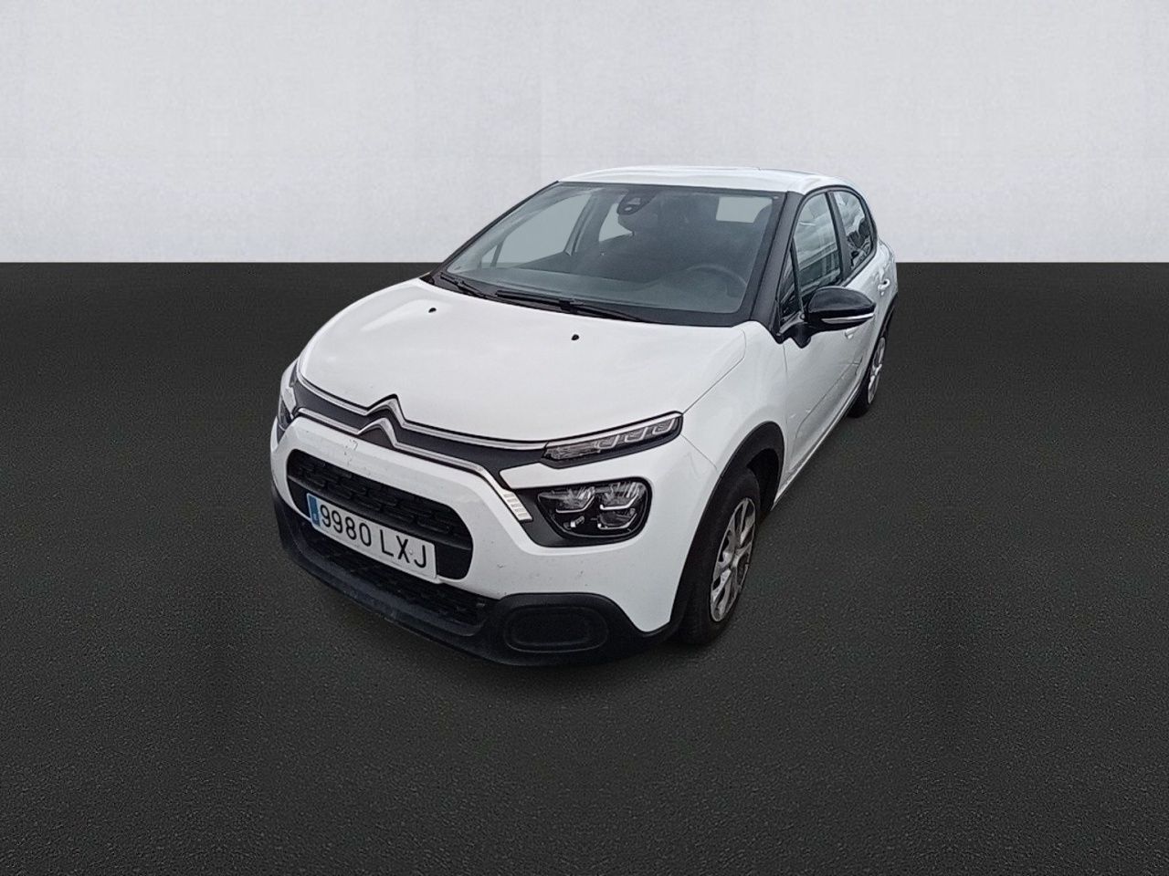 Casa unifamiliar perfecta  de segunda mano - citroën c3 2022 /