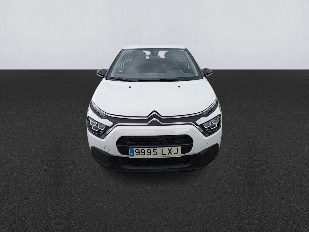 citroën c3 2022 / foto grande (2)