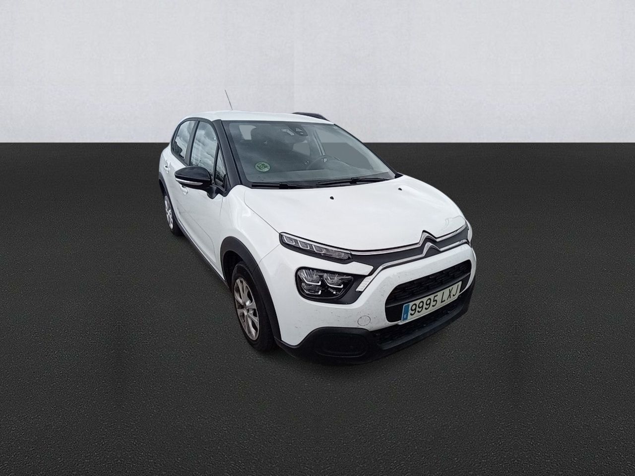 citroën c3 2022 / foto grande (3)