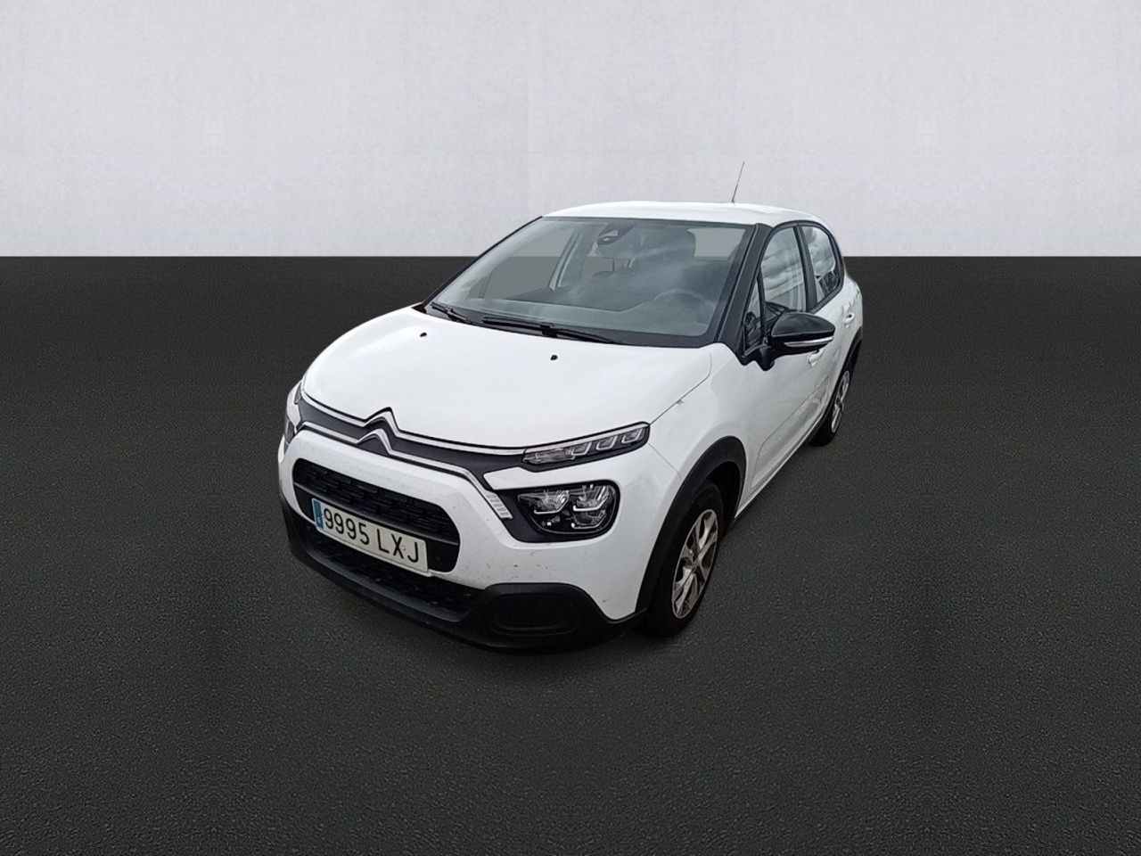 Casa unifamiliar perfecta  de segunda mano - citroën c3 2022 /