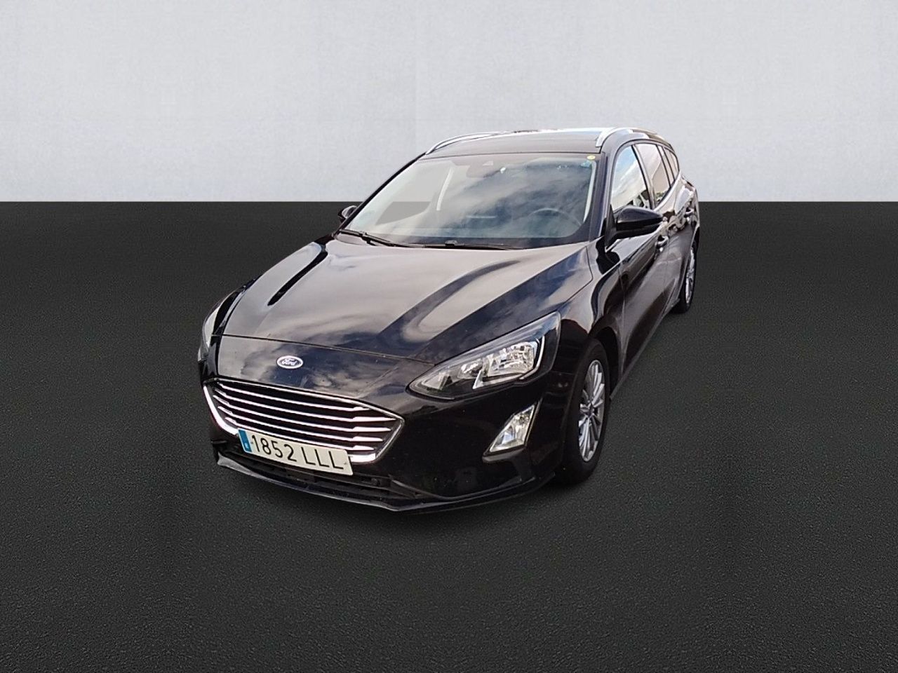 Foto ford focus 2020 /
