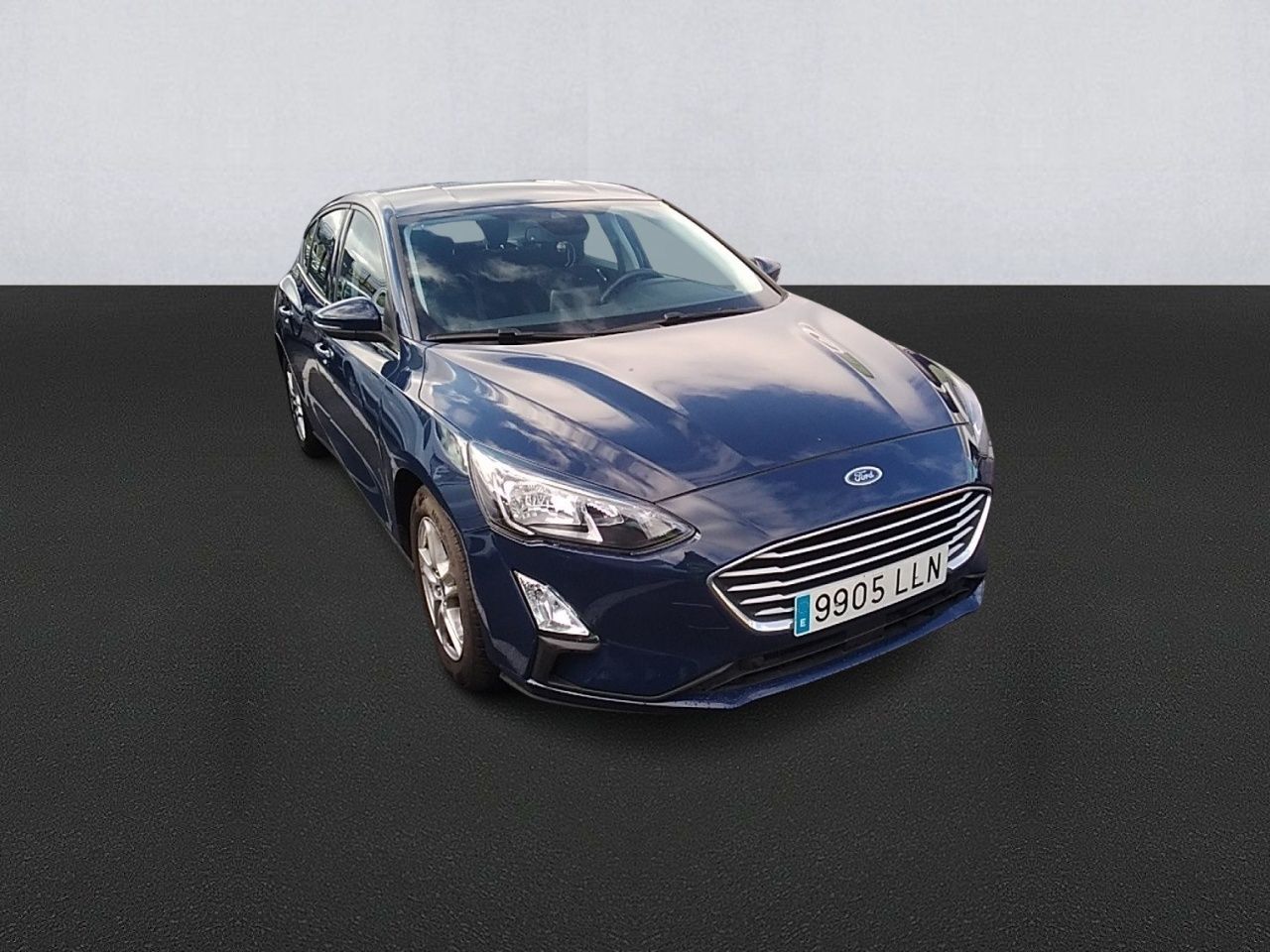 ford focus 2020 / foto grande (3)