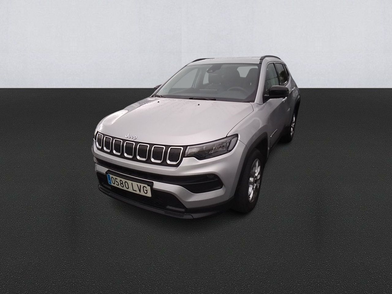 Foto jeep compass 2021 /