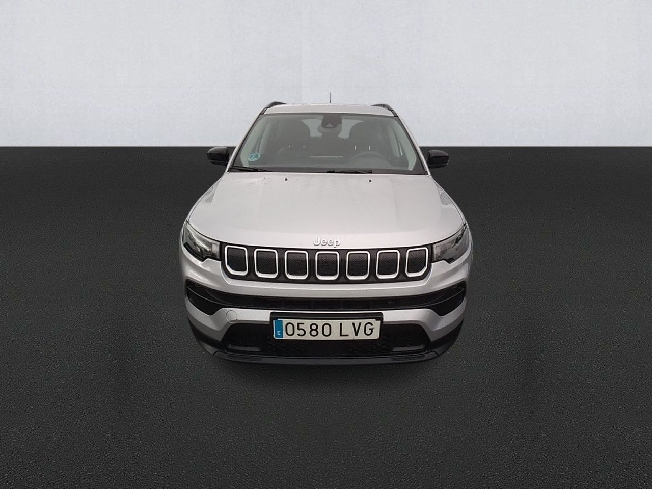 jeep compass 2021 / foto grande (2)