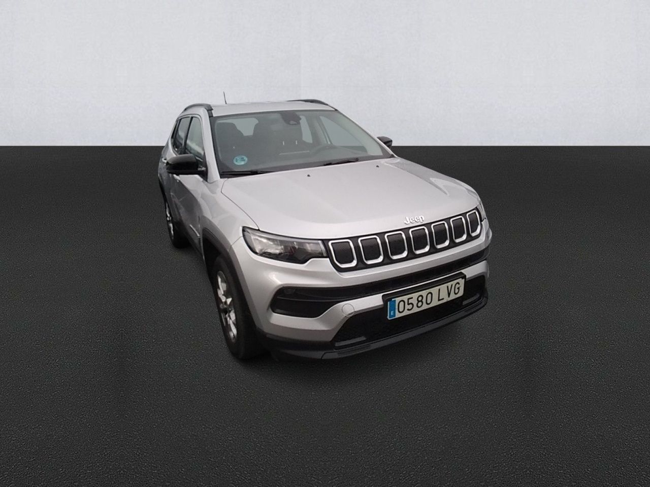 jeep compass 2021 / foto grande (3)