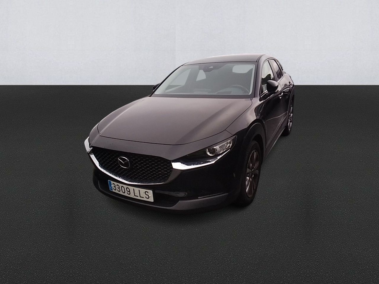 Foto mazda cx-30 2020 /