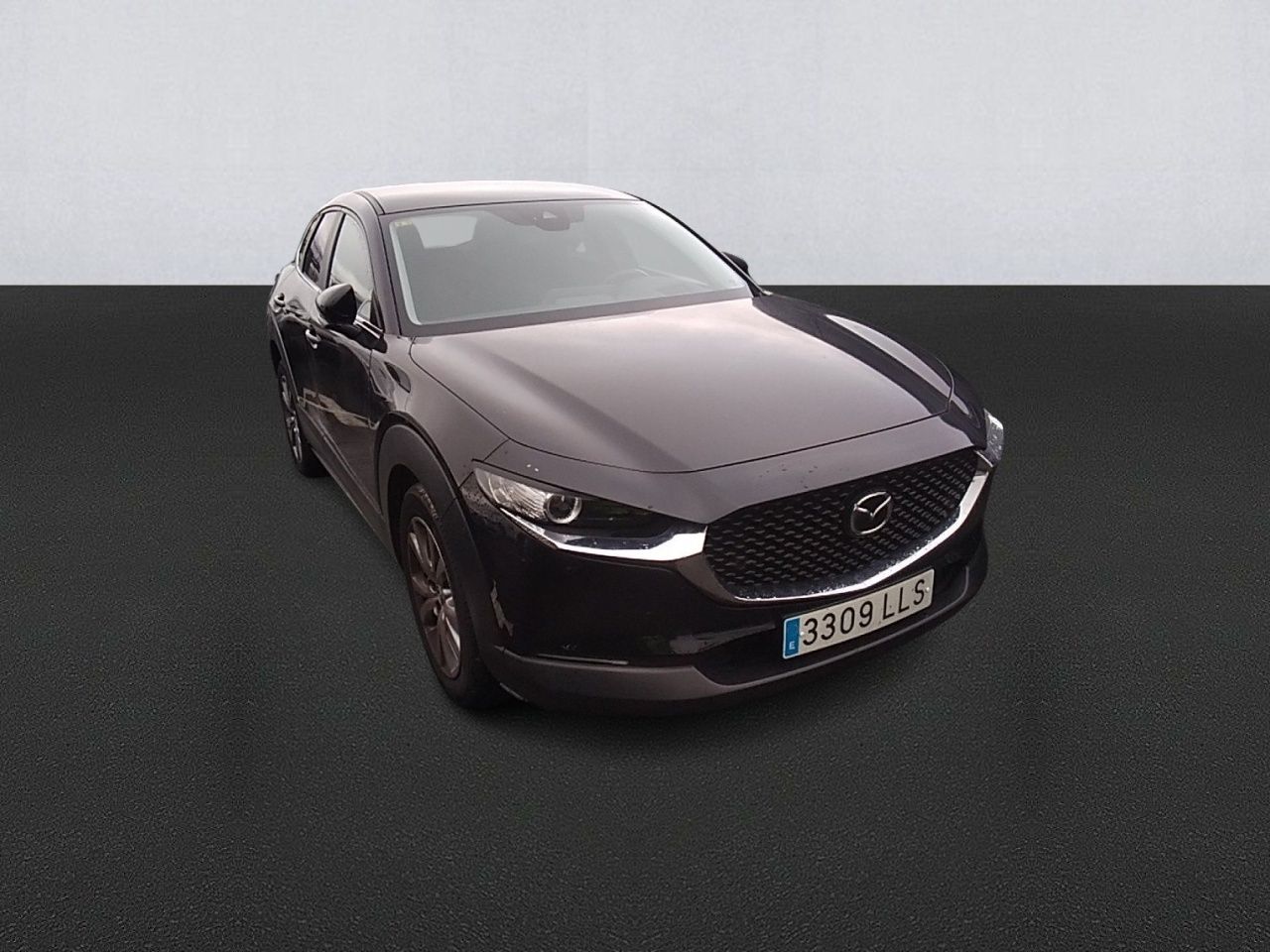 mazda cx-30 2020 / foto grande (3)