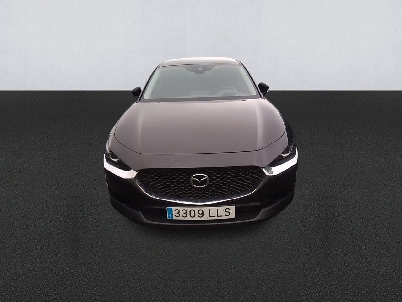 mazda cx-30 2020 / foto grande (2)