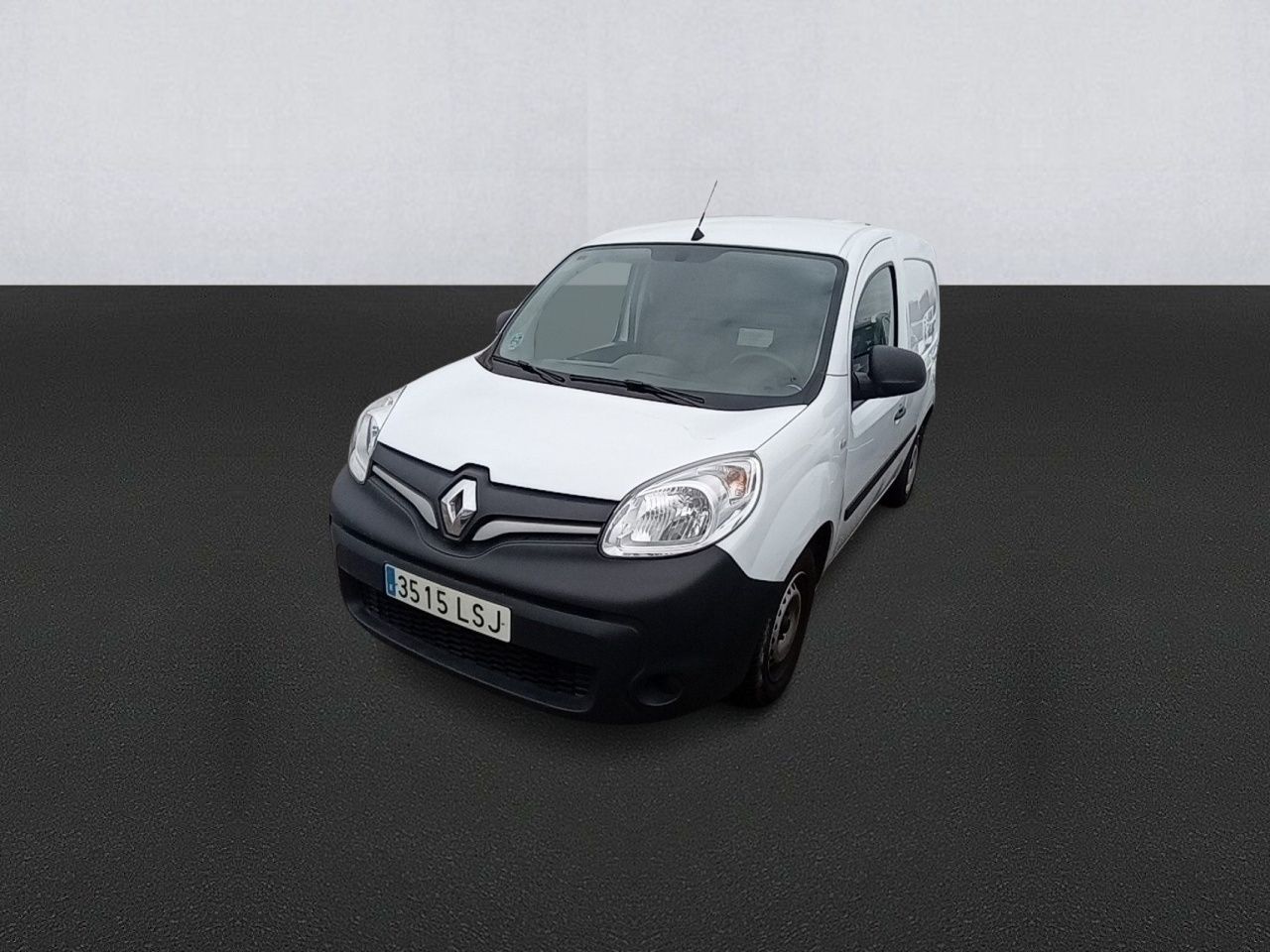 Foto renault kangoo 2021 /