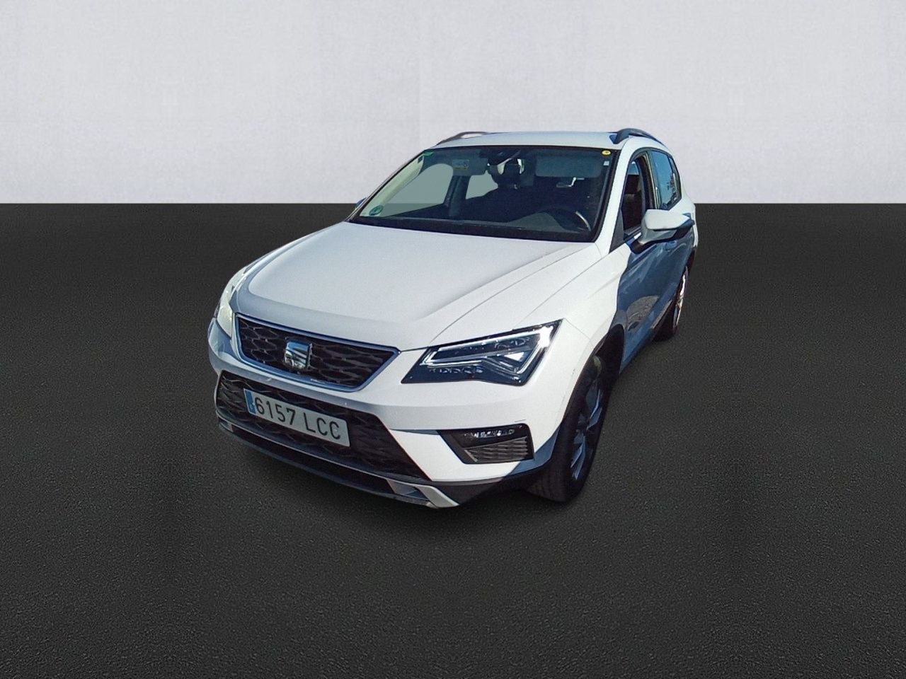 Foto seat ateca 2019 /
