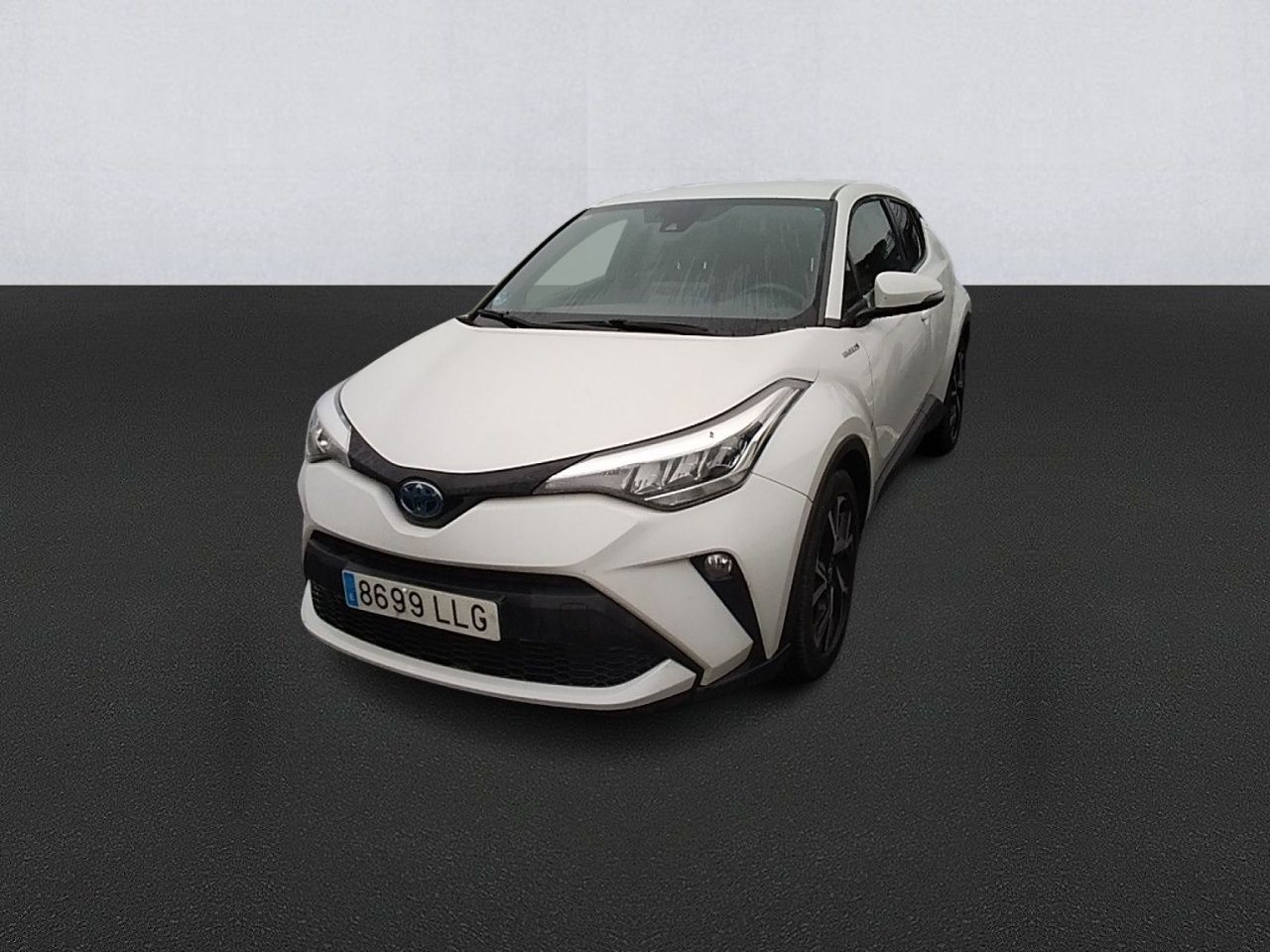 Foto toyota c-hr 2020 /