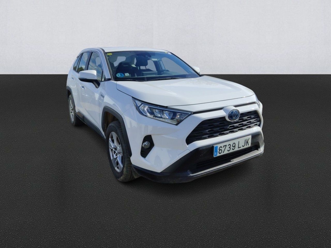toyota rav4 2020 / foto grande (3)