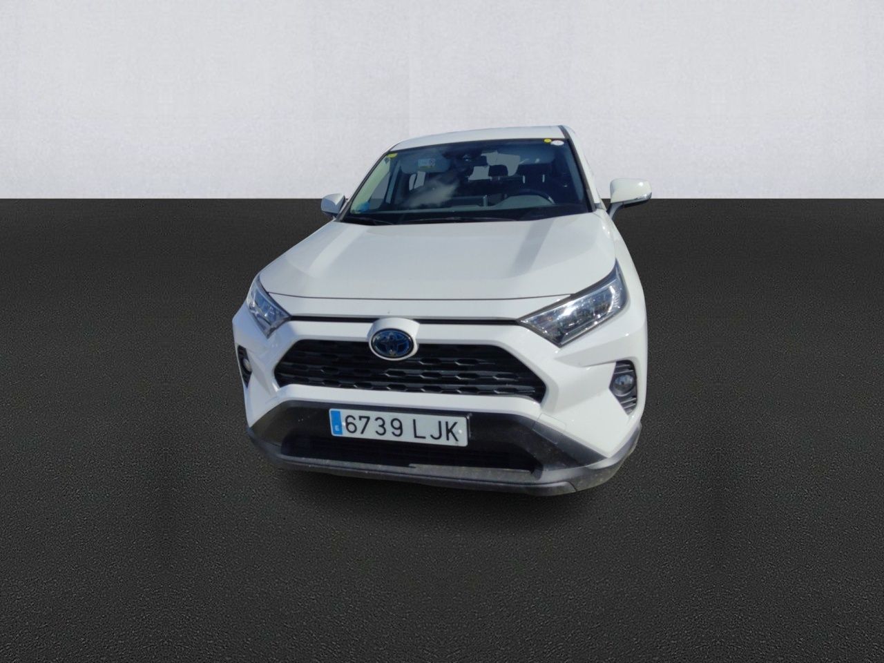 toyota rav4 2020 / foto grande (2)