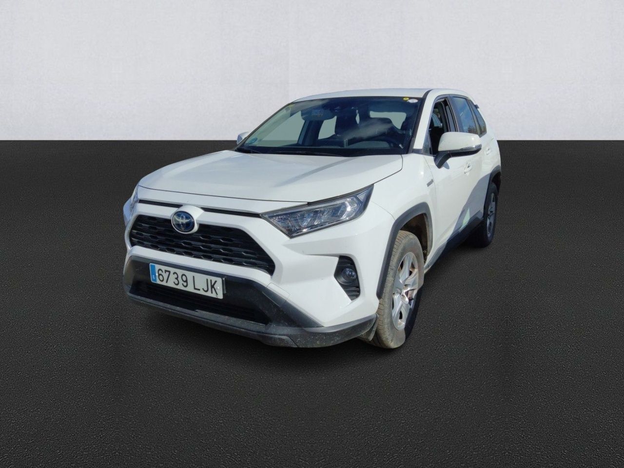 Foto toyota rav4 2020 /