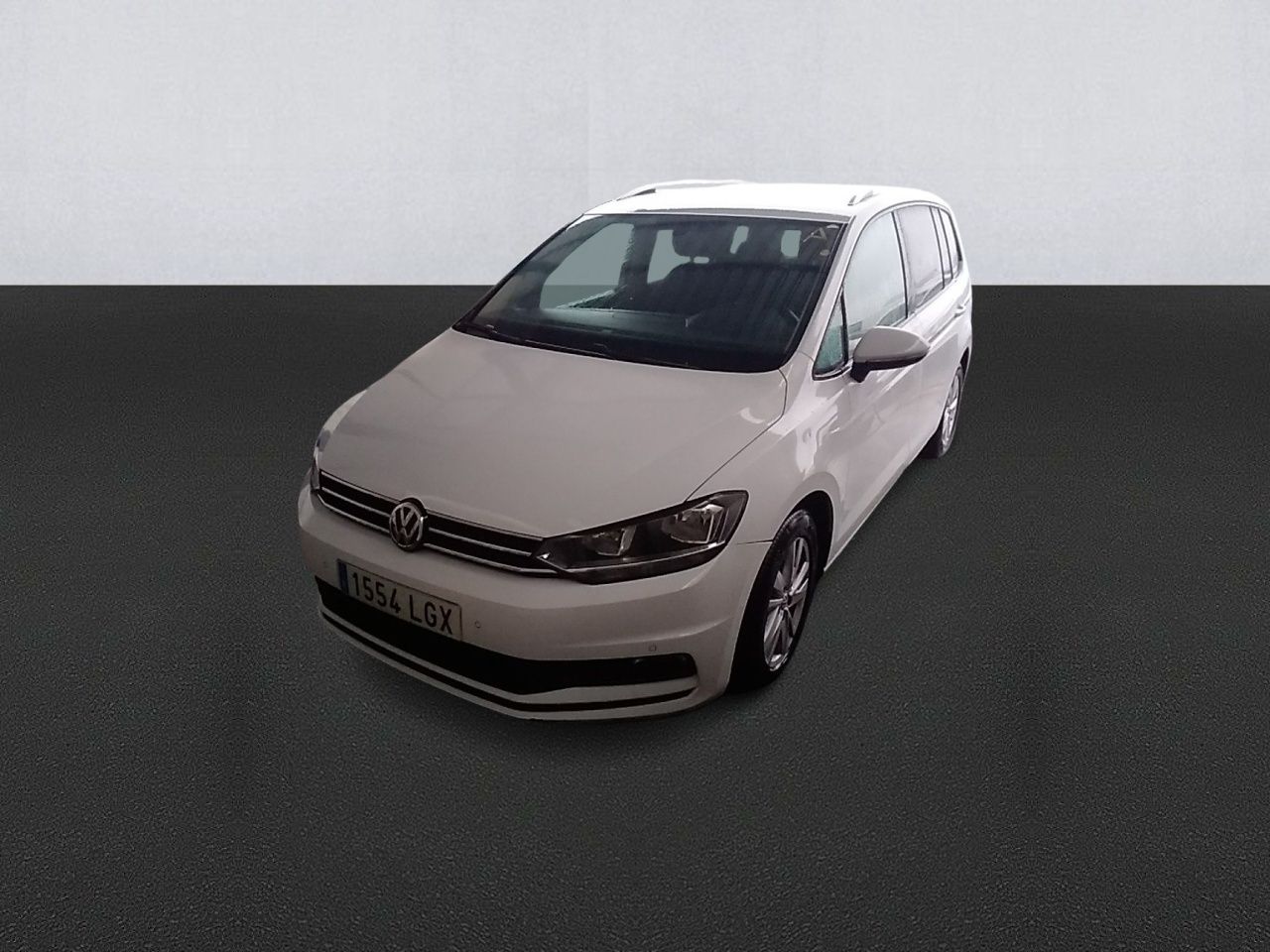 Foto volkswagen touran 2020 /