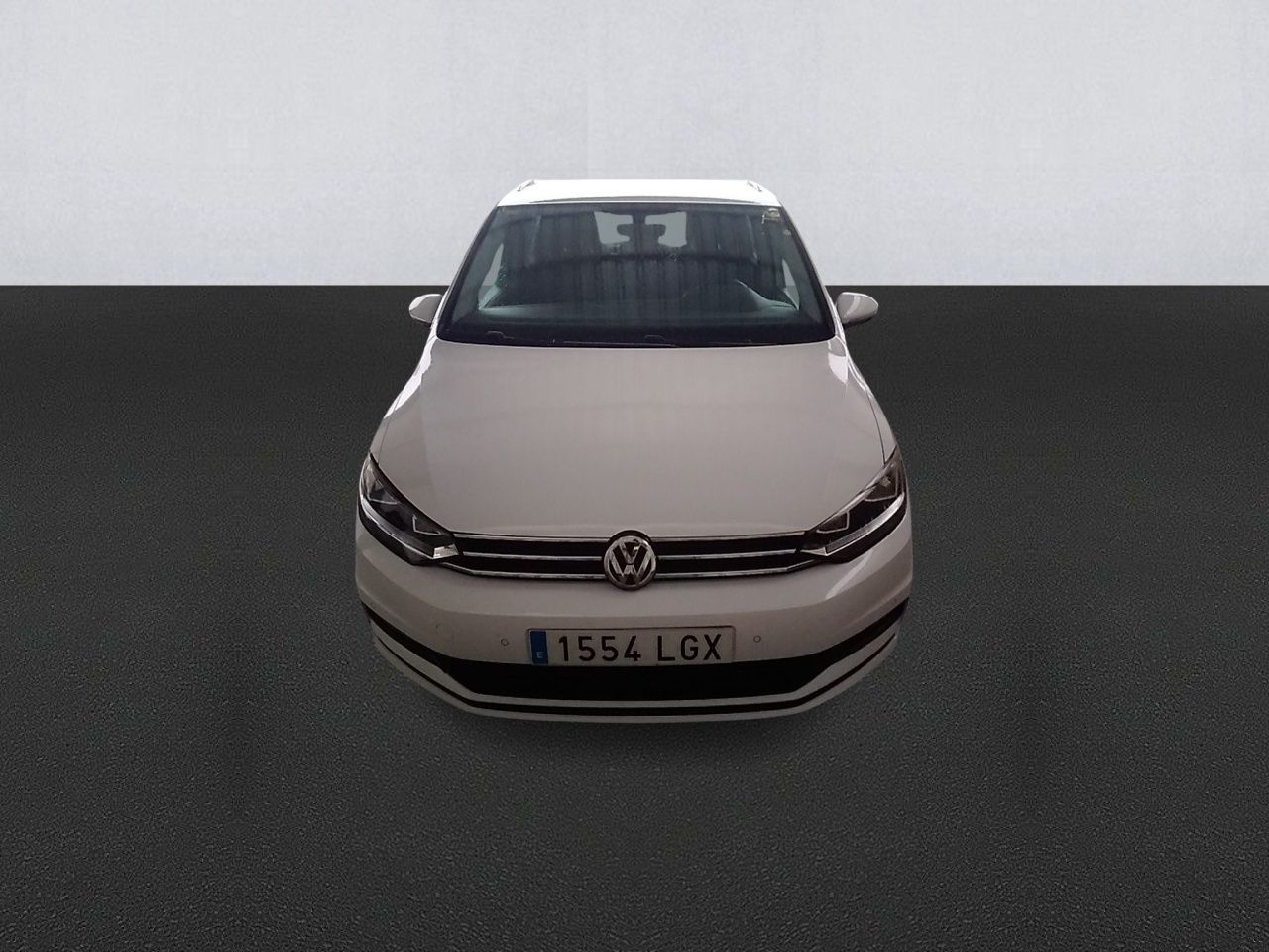 volkswagen touran 2020 / foto grande (2)