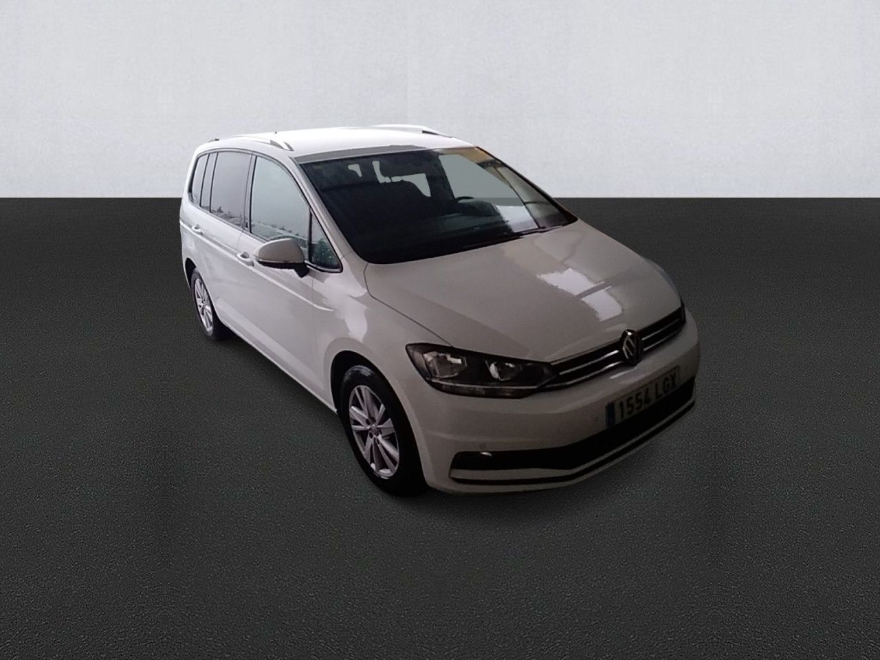 volkswagen touran 2020 / foto grande (3)