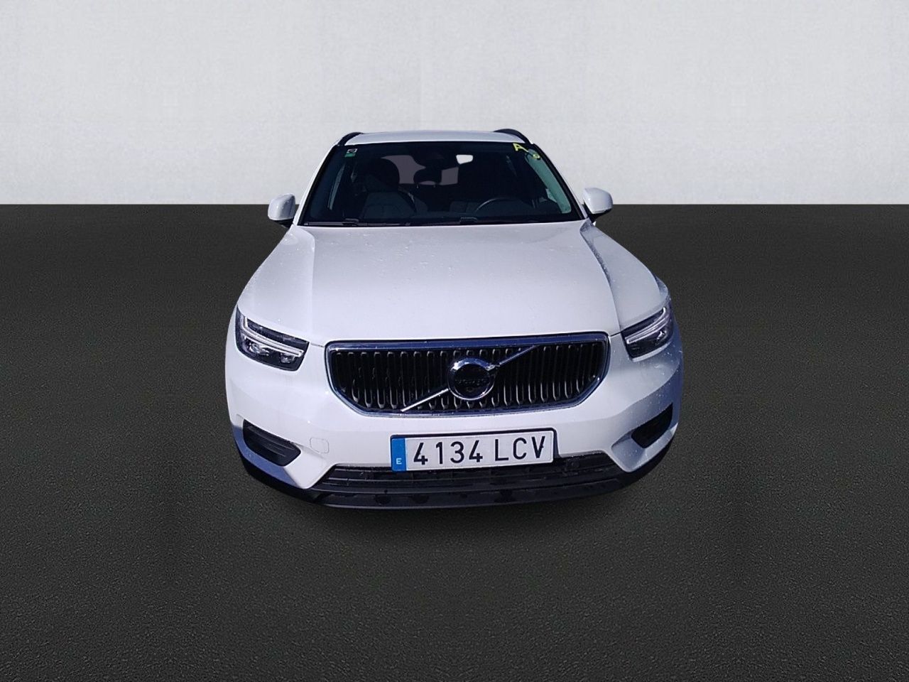 volvo xc40 2019 / foto grande (2)