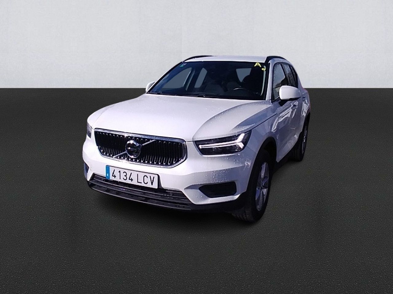 Foto volvo xc40 2019 /