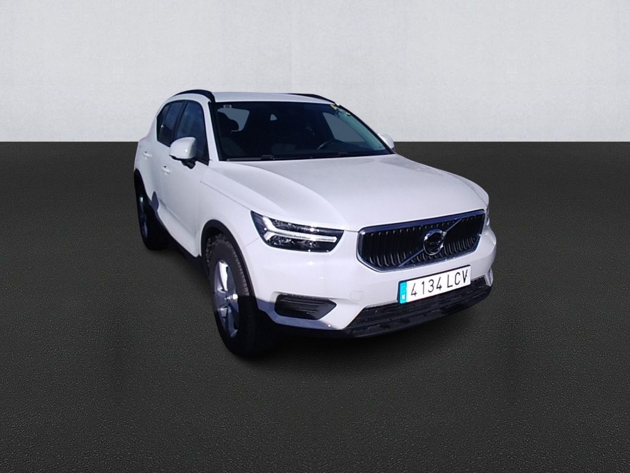 volvo xc40 2019 / foto grande (3)