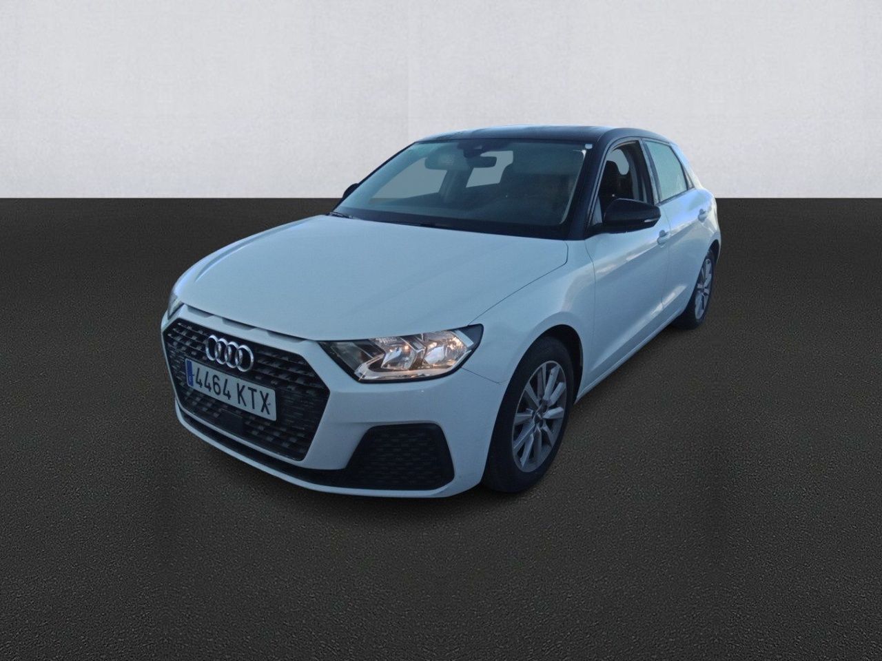 Foto audi a1 2019 /