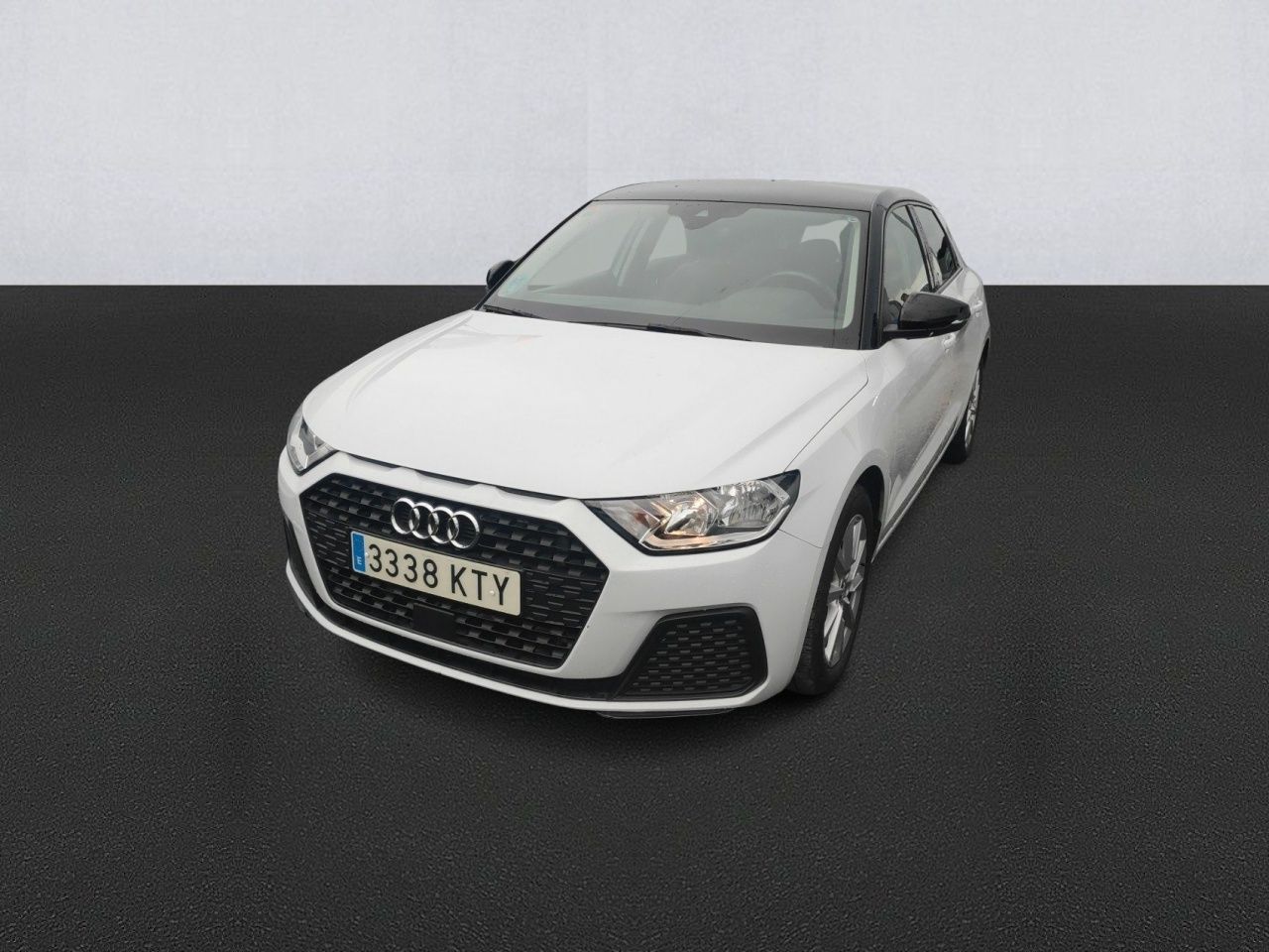 Foto audi a1 2019 /